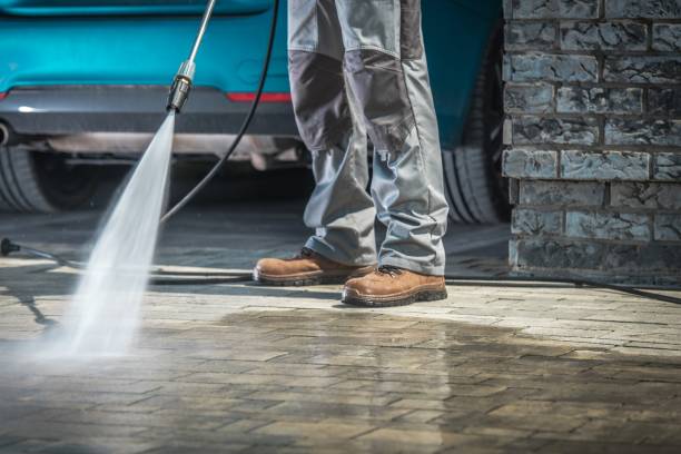 Best Rust Removal  in Cashton, WI