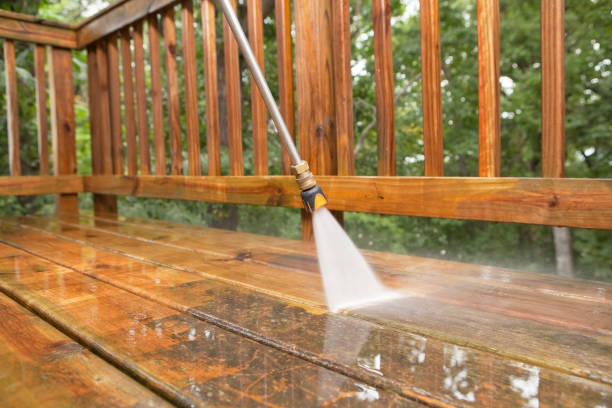 Boat and Dock Cleaning in Cashton, WI