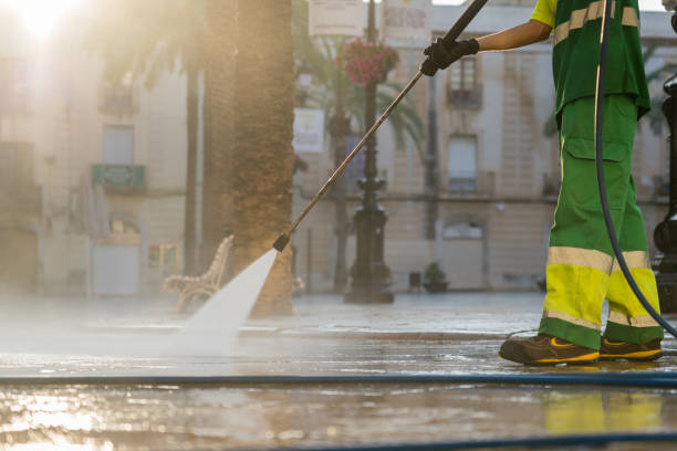 Trusted Cashton, WI Pressure Washing Services Experts